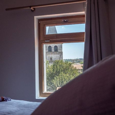 Le Nid Bleu Duplex En Plein Centre Daire Castres  Dış mekan fotoğraf
